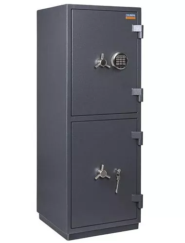 фото Сейф Гранит 120T/2 EL №3