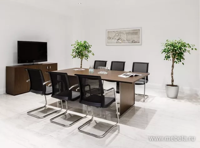 столы переговоров Экзе