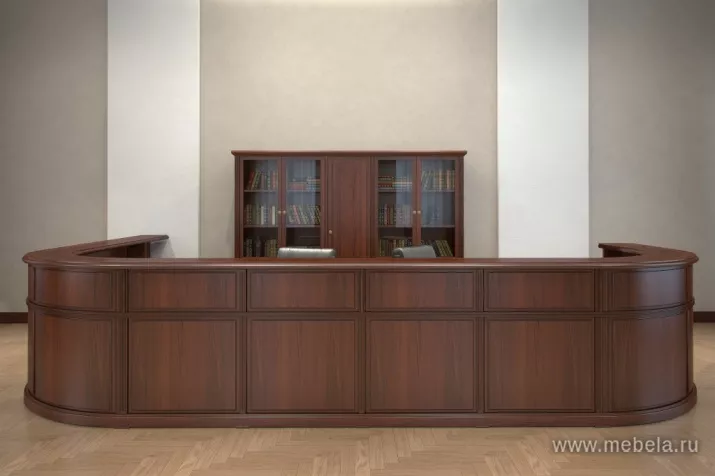 кабинет Вашингтон