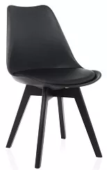 cтул Bonuss Black