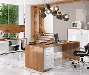 кабинет Асти Ed