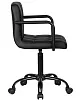 кресло Dr-9400 Black