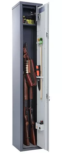 фото Сейф Aiko Беркут-3 EL №5