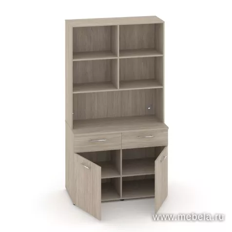 Мини-кухня для офиса Фит