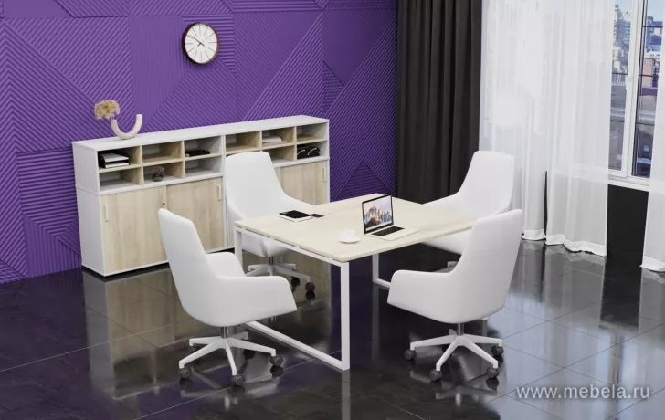 кабинет Смарт Кронберг 