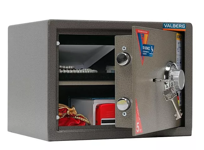 фото Сейф Valberg ASM 25 CL №3