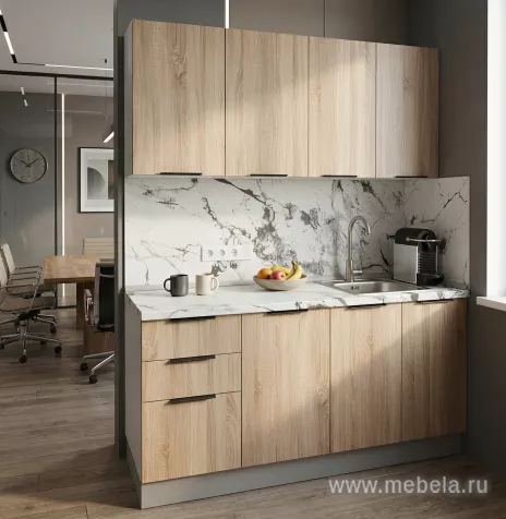 Модульная кухня Сонома