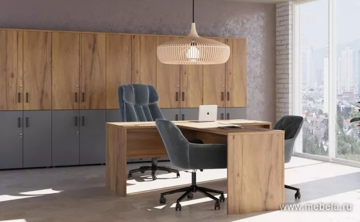 кабинет Смарт