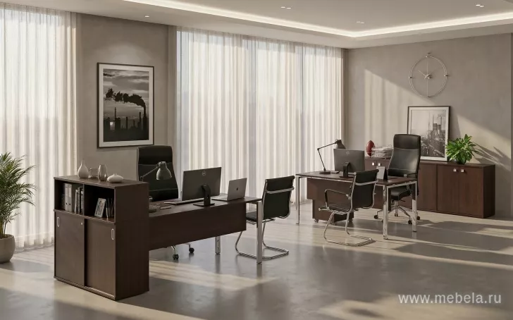 кабинет Систем Директ