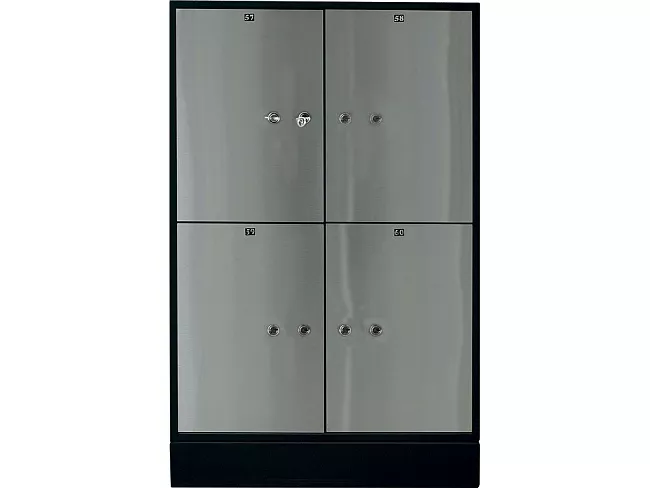 фото Ячейка Valberg DB-4S DGL