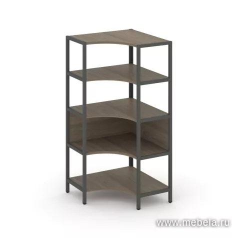 Cтеллажи Shelf Elm