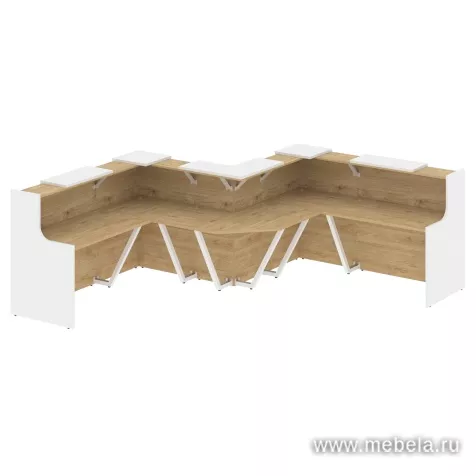 ресепшн Оникс Тиквуд