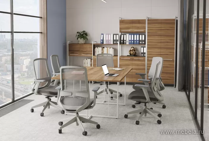 Кабинет Рифт