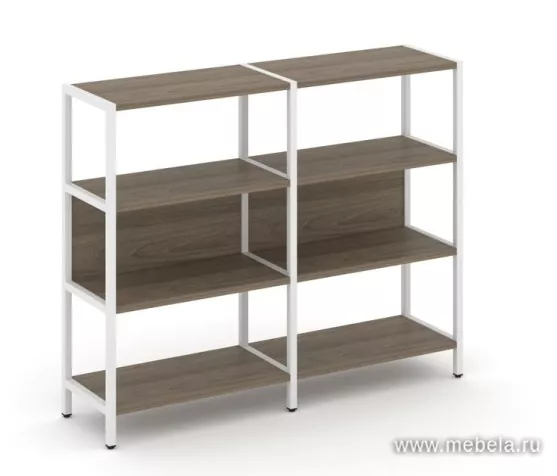 Cтеллажи Shelf Elm