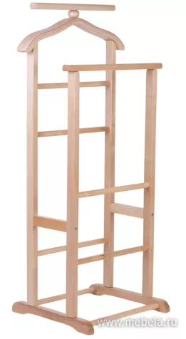 Вешалка костюмная В 9Н