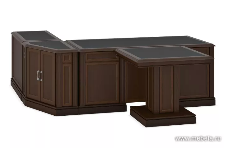 кабинет Inter DM