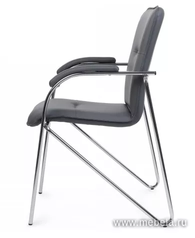 кресло RV-Самба Хром