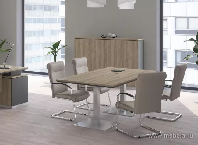 столы переговоров Сити