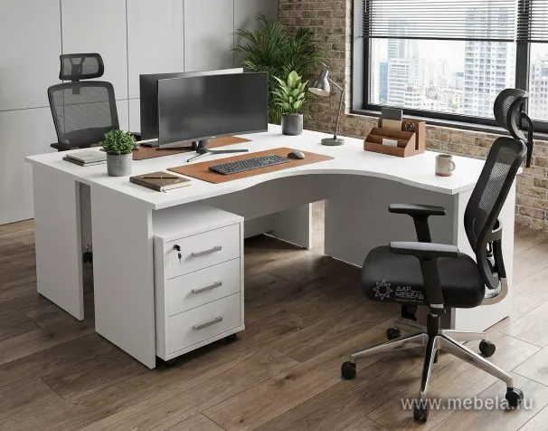 мебель Argo White