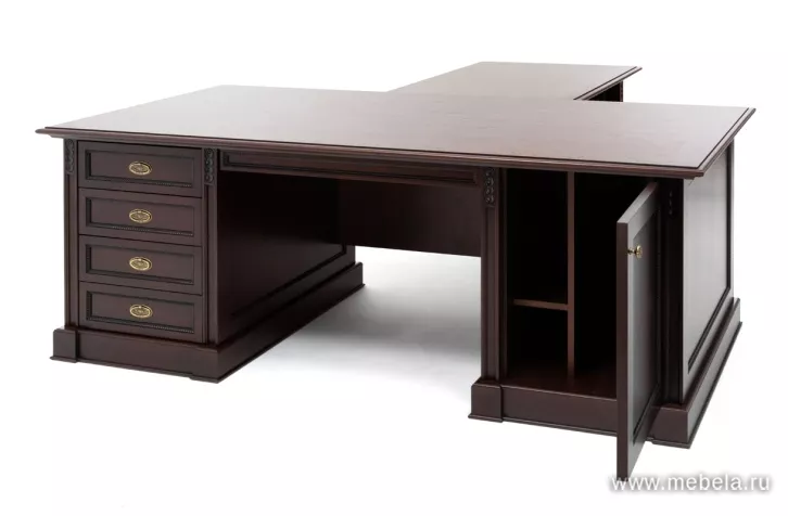 кабинет директора Doge