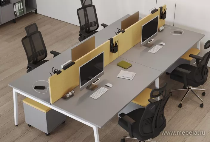 мебель Проджект Пепел