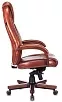 кресло T-9923 Walnut