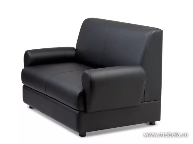 Диван для офиса Марко