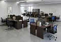 Офисная мебель Нова С