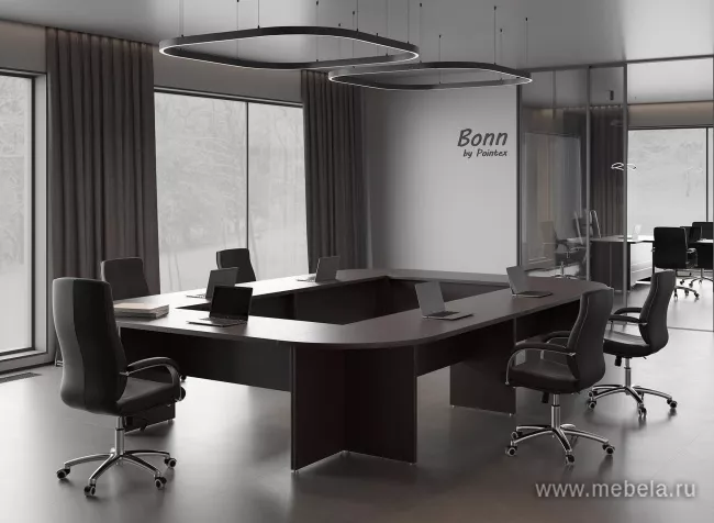 кабинет Бонн