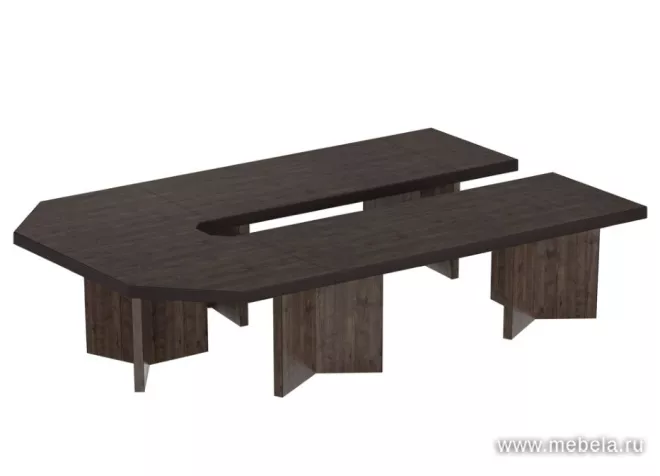 столы переговоров Берн