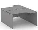 Рабочая станция эргономичная двухсторонняя