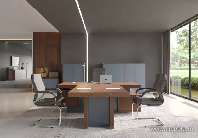 кабинет Концепт