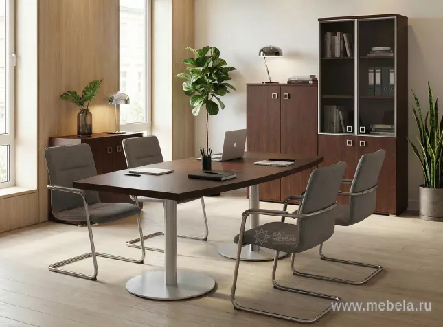 кабинет Космо