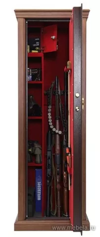 Сейф Сафари EL Д