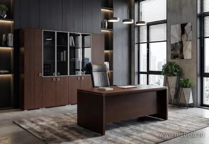 кабинет Космо