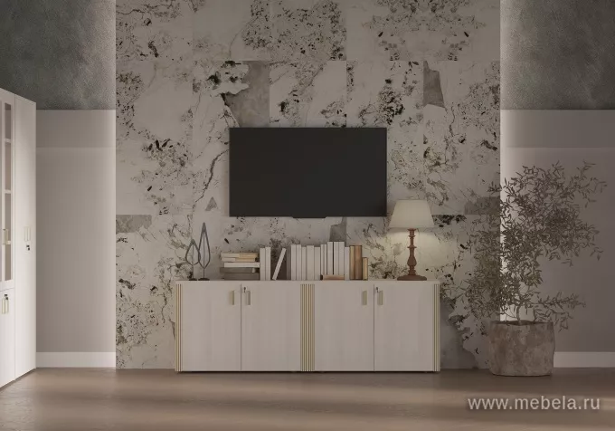 кабинет Чикаго Шамони