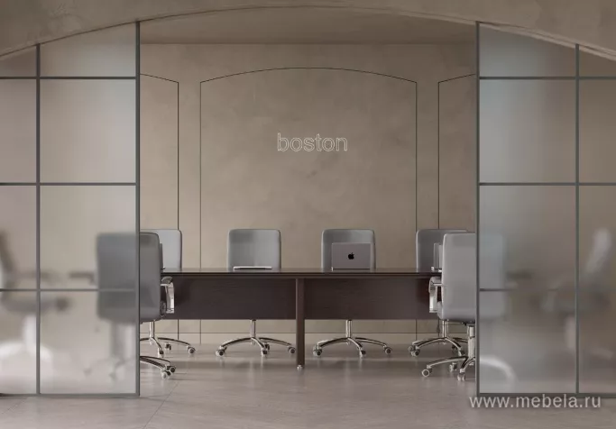 столы Бостон