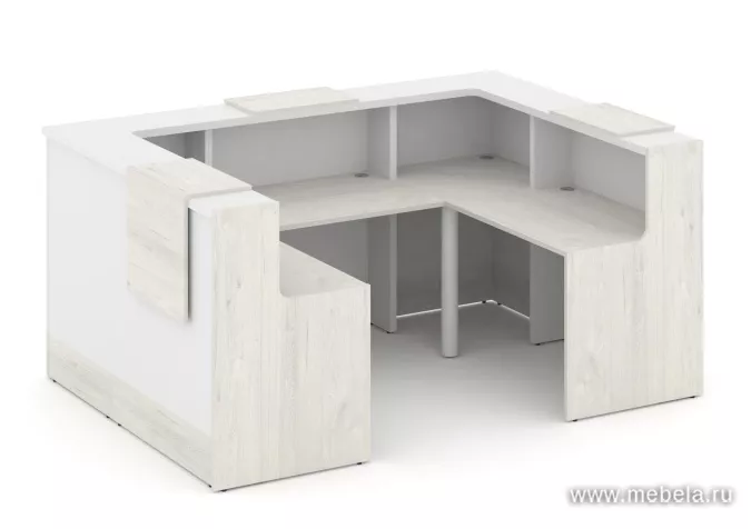 ресепшн Стайл Дуб