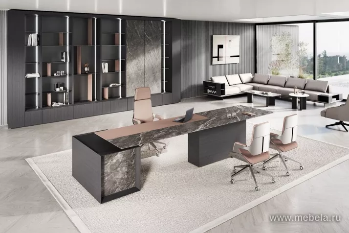 кабинет Стоун