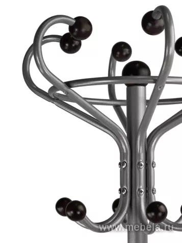 Вешалка напольная Д 4