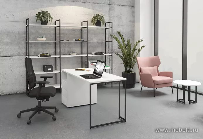 Офисная мебель Линк