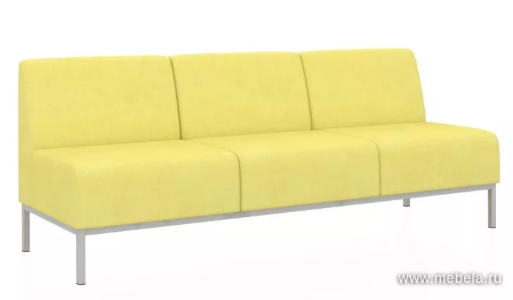 Офисный диван Компакт