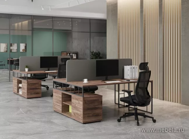 Офисная мебель Рифт