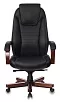 кресло T-9923 Walnut
