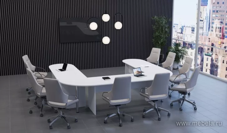 столы переговоров Арго