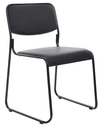 фото cтул RV-Никс Блэк