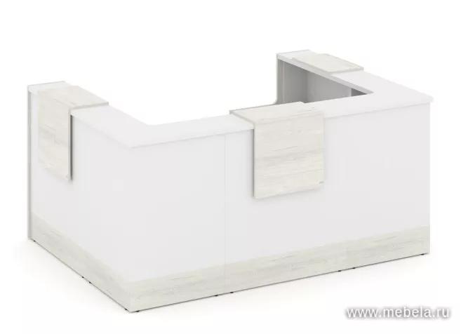 ресепшн Стайл Дуб