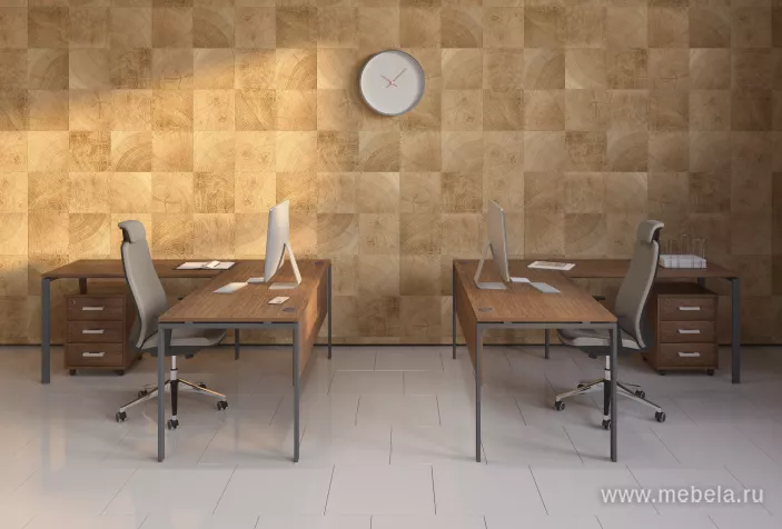 офисная мебель Argo