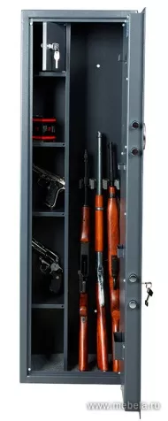 Сейф Aiko Филин 33 EL