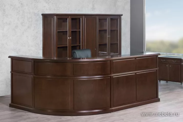 кабинет Вашингтон